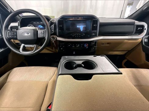 Used 2023 Ford F150 XLT image 21