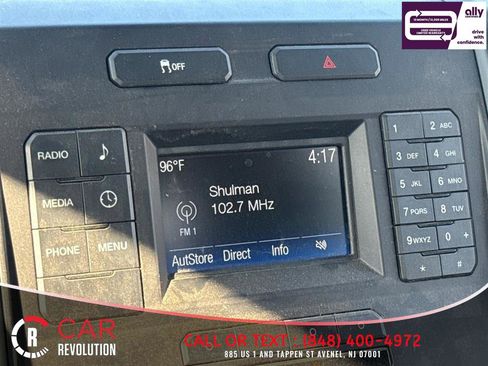 Used 2016 Ford F150 XL w/ XL Power Equipment Group image 10