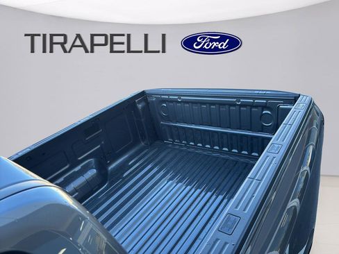 New 2025 Ford Ranger XLT w/ Equipment Group 301A High image 15