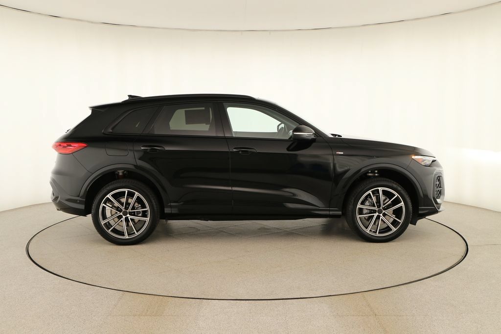 New 2026 Audi Q5 Premium Plus AWD/4WD image 8