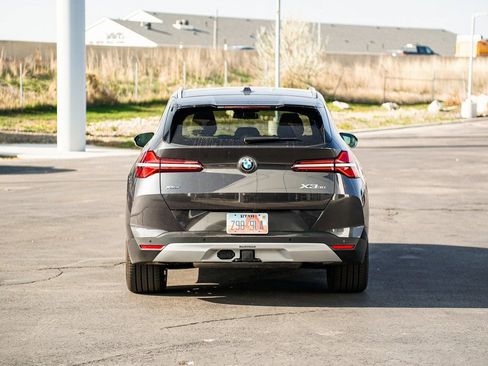 Used 2026 BMW X3 xDrive30 w/ Premium Package image 6