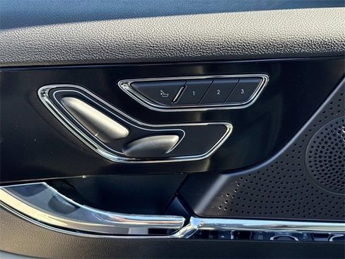 New 2026 Lincoln Corsair Reserve w/ Jet Appearance Package image 20