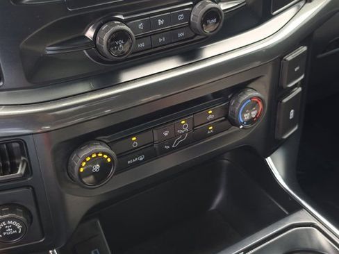 Used 2023 Ford F150 XL w/ STX Appearance Package image 23