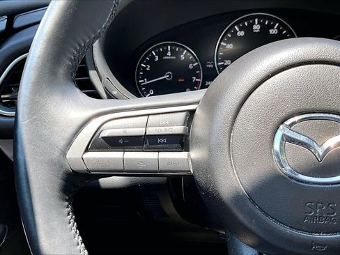 Used 2023 MAZDA CX-30 AWD 2.5 S w/ Select Package image 26