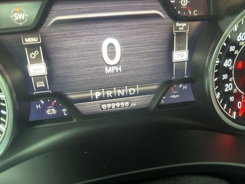 Used 2020 RAM 1500 Big Horn image 26