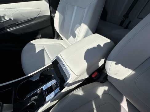 Used 2025 Hyundai Tucson SEL image 50