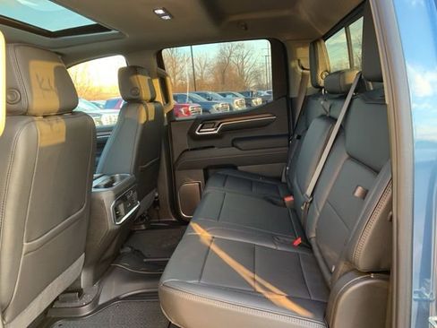 New 2026 GMC Sierra 1500 Denali w/ Denali Reserve Package AWD/4WD image 25