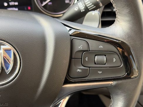 Used 2024 Buick Enclave Essence w/ LPO, Floor Liner Package FWD image 19