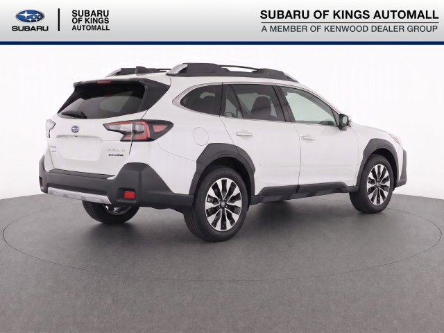 Certified 2024 Subaru Outback Touring XT AWD/4WD image 1
