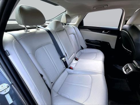 Used 2021 Kia K5 EX w/ EX Premium Package FWD image 20