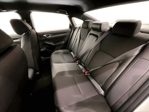 New 2026 Honda Civic Sport image 15