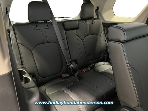 New 2026 Honda Pilot EX-L image 23