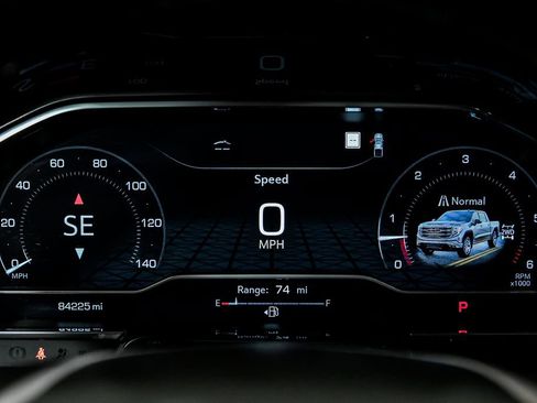 Used 2023 GMC Sierra 1500 SLT w/ SLT Convenience Package image 20