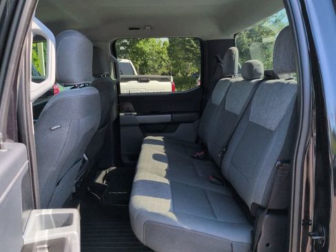 Used 2021 Ford F150 XLT w/ Equipment Group 301A Mid RWD image 13