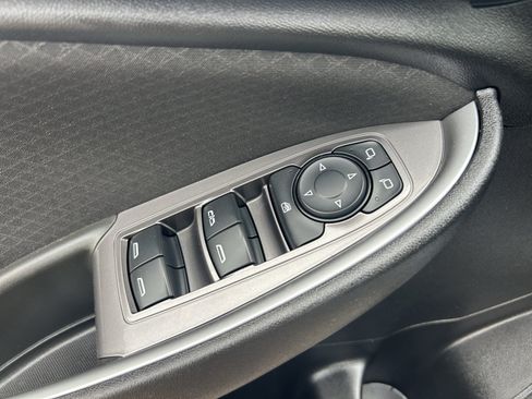 Certified 2024 Chevrolet Malibu LT FWD image 29