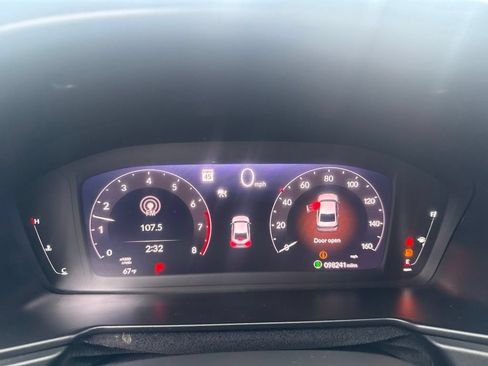 Used 2023 Honda Accord LX image 4