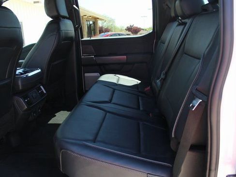 Used 2024 Ford F150 Lariat image 14