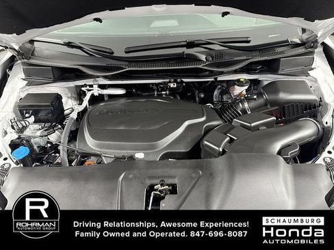 Used 2026 Honda Odyssey EX-L image 30
