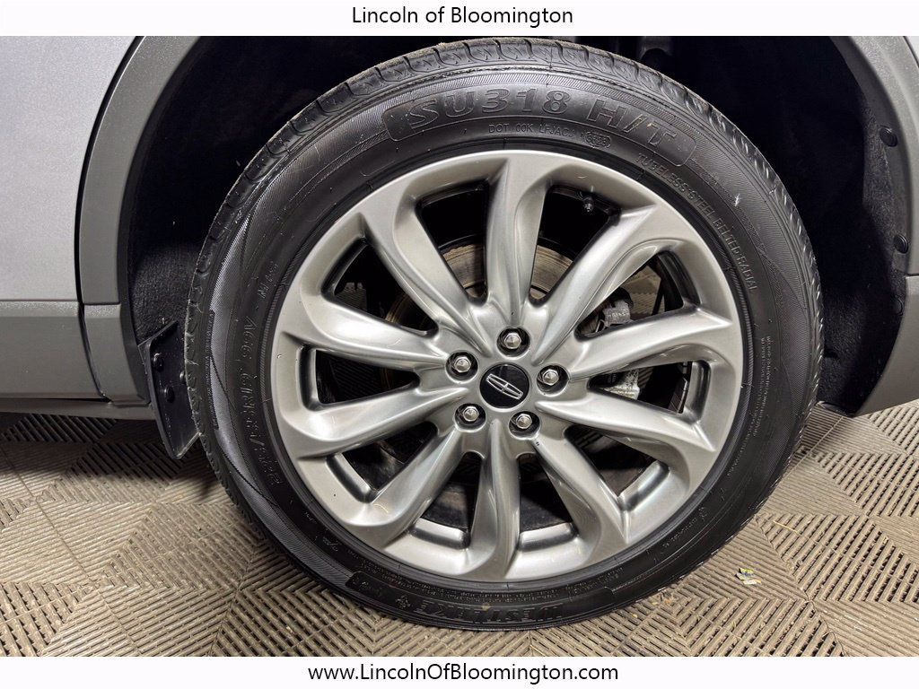 Used 2022 Lincoln Corsair AWD w/ Premium Package image 23