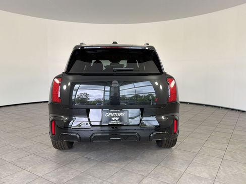 New 2026 MINI Cooper Countryman S AWD/4WD image 9