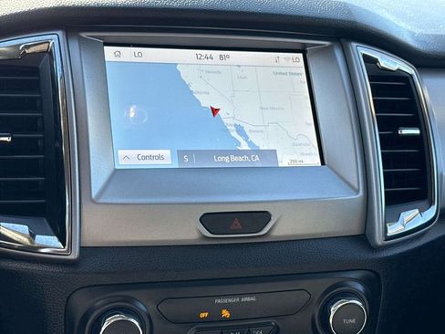 Certified 2023 Ford Ranger XLT w/ Equipment Group 301A Mid image 17