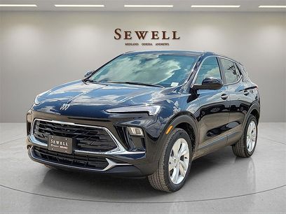 New 2026 Buick Encore GX Preferred w/ Advanced Technology Package