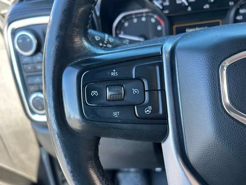 Used 2019 GMC Sierra 1500 SLE AWD/4WD image 20
