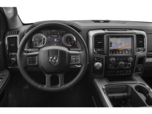 Used 2018 RAM 1500 Big Horn AWD/4WD image 11