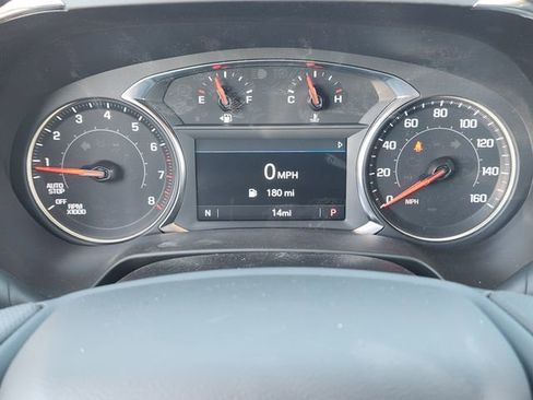 New 2025 Chevrolet Blazer LT w/ Convenience Package FWD image 13