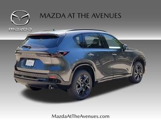 New 2026 MAZDA CX-5 2.5 S w/ Premium Plus Package AWD/4WD video 5