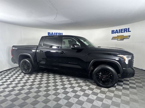 Used 2023 Toyota Tundra SR5 w/ TRD Off-Road Premium Package AWD/4WD image 6
