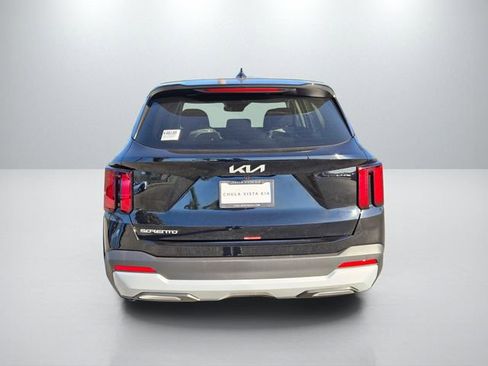 New 2026 Kia Sorento LX image 6
