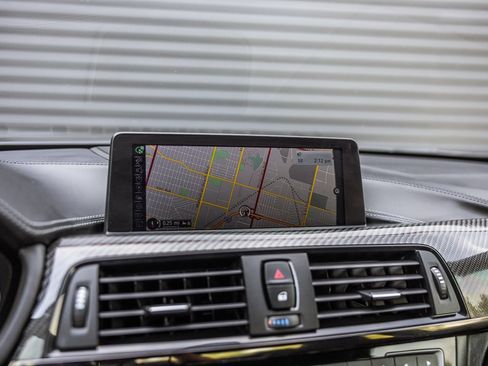 Used 2015 BMW M4 Base image 16