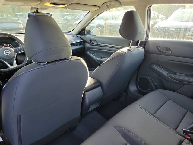 New 2026 Nissan Altima 2.5 SV AWD/4WD image 9