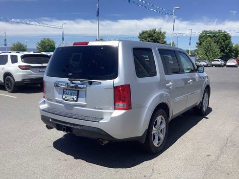 Used 2012 Honda Pilot EX-L image 6