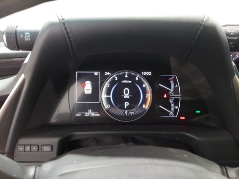 Used 2019 Lexus ES 350 FWD image 7