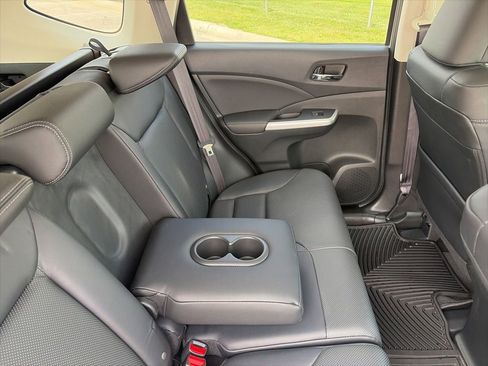 Used 2016 Honda CR-V EX-L image 37