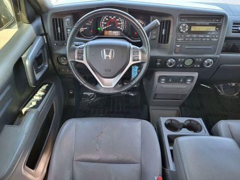 Used 2012 Honda Ridgeline RTL image 20