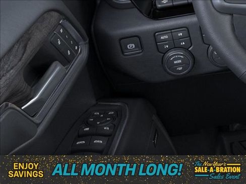New 2026 Chevrolet Silverado 1500 LTZ w/ LTZ Premium Package image 22
