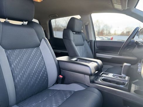 Used 2021 Toyota Tundra SR5 image 11