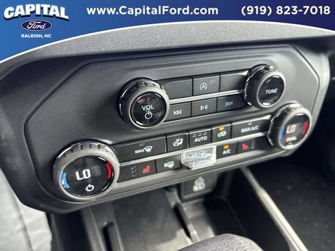New 2026 Ford Bronco Big Bend AWD/4WD image 29