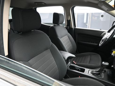 Used 2019 Ford Ranger XLT w/ Equipment Group 302A Luxury image 24