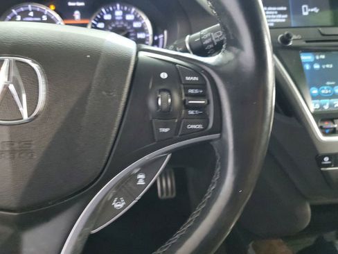 Used 2020 Acura MDX Sport Hybrid w/ Advance Pkg AWD/4WD image 24