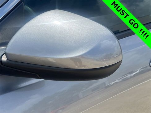 Used 2023 Buick Encore GX Select w/ Sport Touring Package image 11