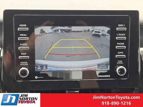 Used 2024 Toyota Camry LE w/ Convenience Package FWD image 24