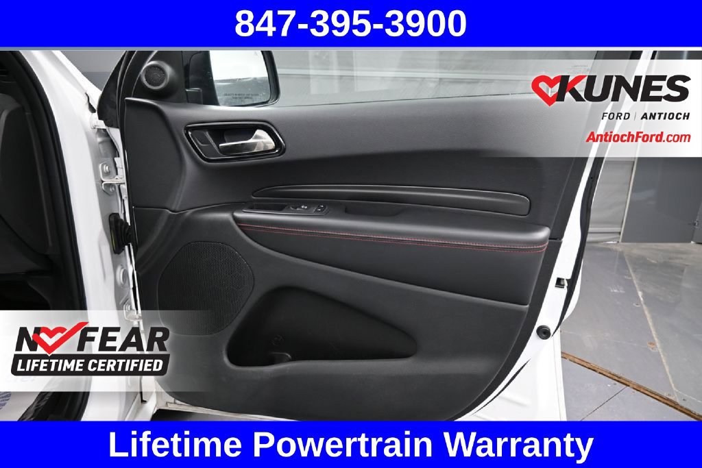 Used 2024 Dodge Durango GT AWD/4WD image 18