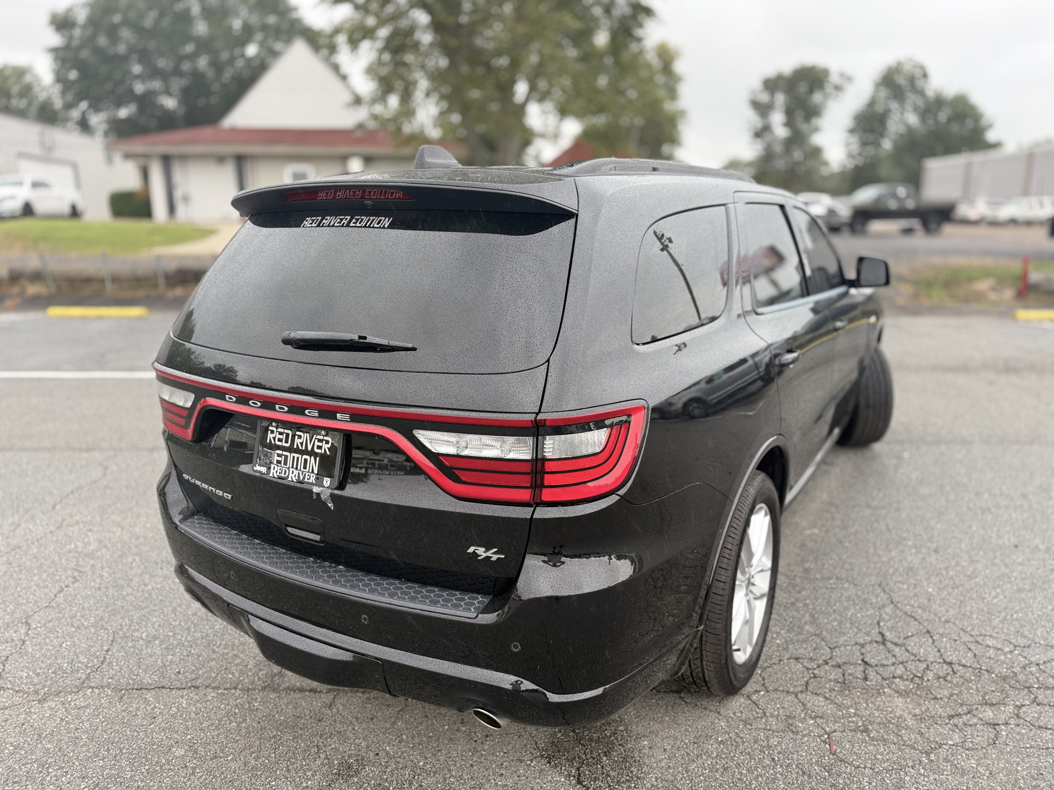 Used 2023 Dodge Durango R/T RWD image 18