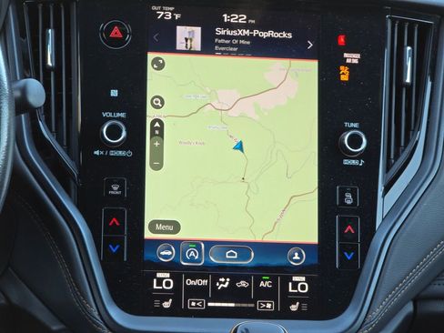 Used 2022 Subaru Outback Wilderness image 8