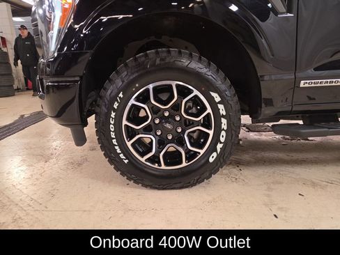 Used 2021 Ford F150 XLT w/ Equipment Group 302A High image 26