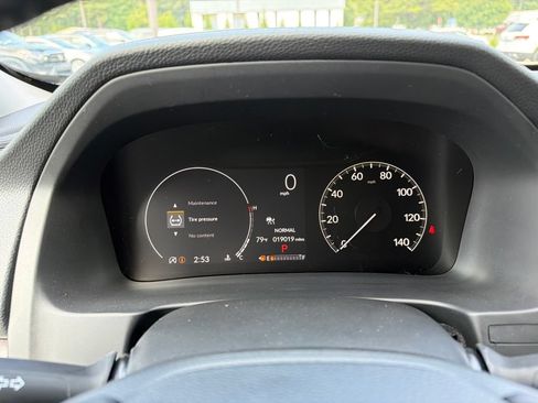 Certified 2025 Honda Ridgeline RTL image 9